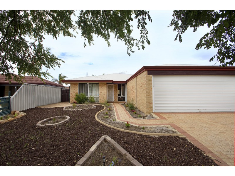 14 WESSELLS ELBOW, Ballajura WA 6066
