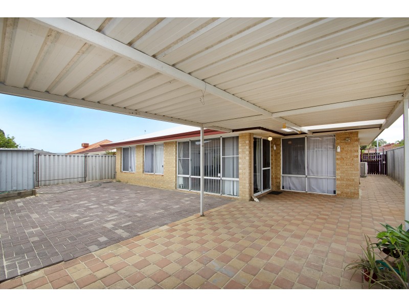 14 WESSELLS ELBOW, Ballajura WA 6066