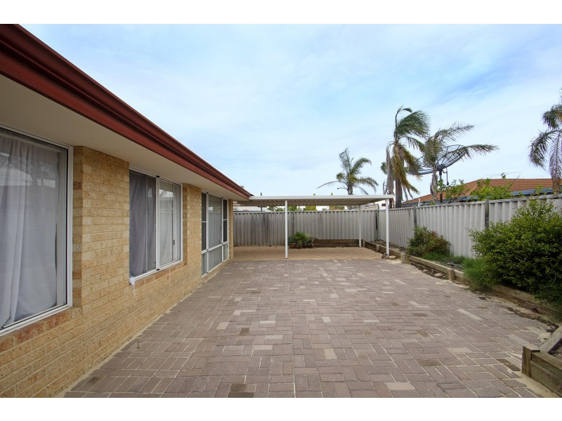 14 WESSELLS ELBOW, Ballajura WA 6066