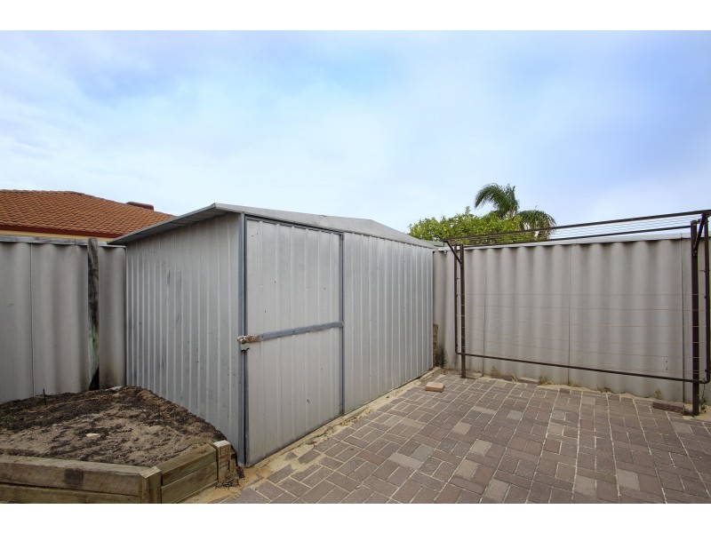 14 WESSELLS ELBOW, Ballajura WA 6066
