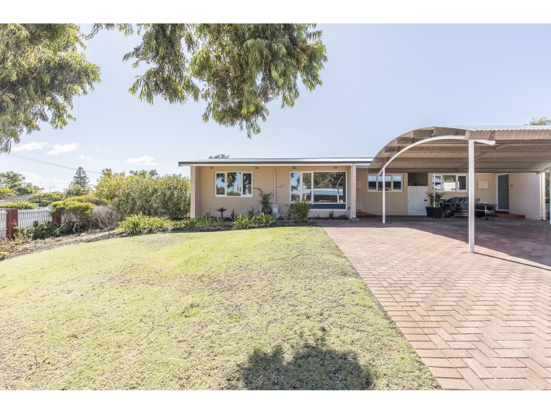 13A CALVERT WAY, Girrawheen WA 6064