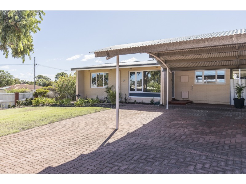 13A CALVERT WAY, Girrawheen WA 6064
