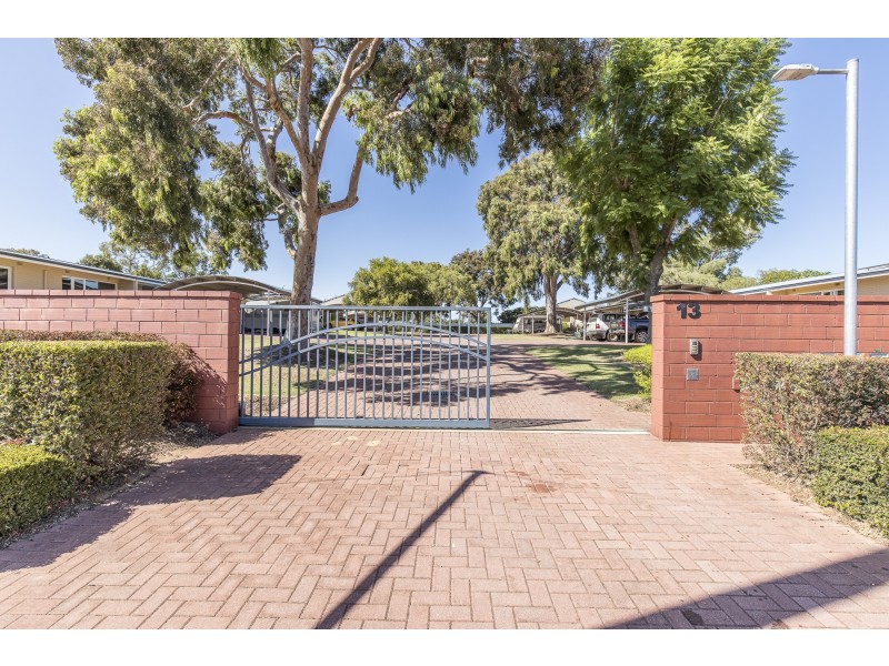 13A CALVERT WAY, Girrawheen WA 6064