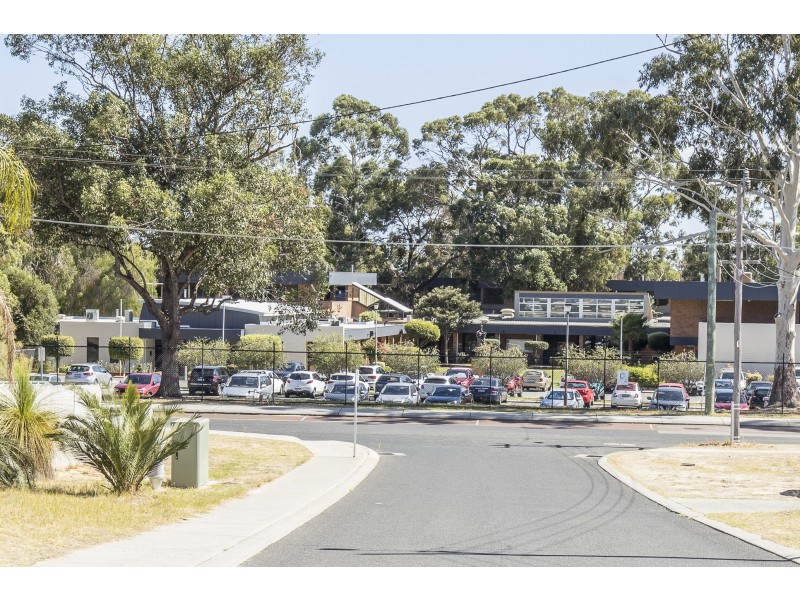 13A CALVERT WAY, Girrawheen WA 6064