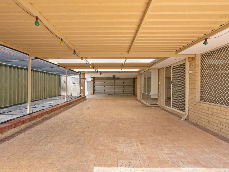 29 ENDERBY COURT, Ballajura WA 6066