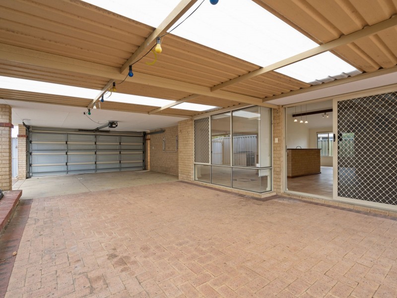 29 ENDERBY COURT, Ballajura WA 6066