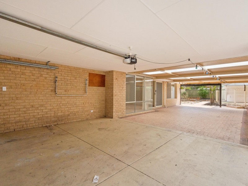 29 ENDERBY COURT, Ballajura WA 6066