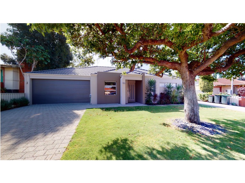 34A DARCH STREET, Yokine WA 6060