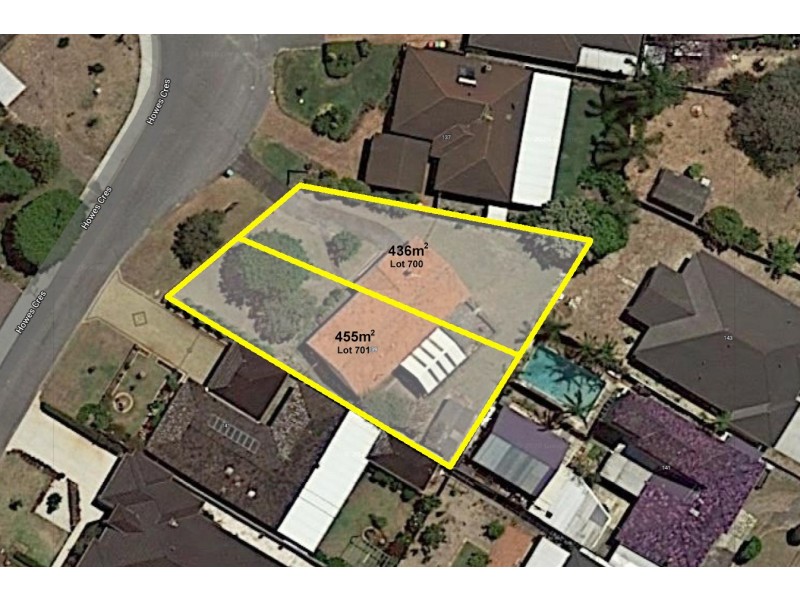 139A HOWES CRESCENT, Dianella WA 6059