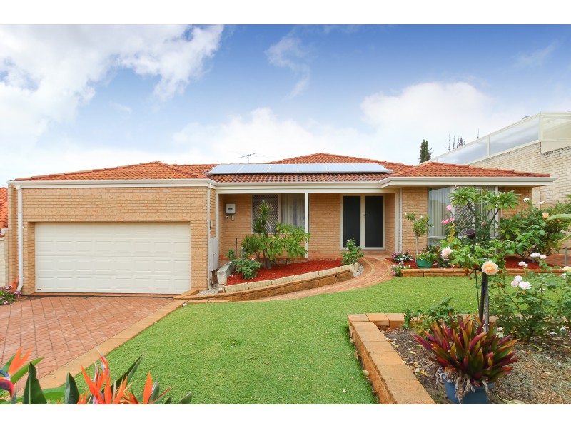 9 EVEREST WAY, Alexander Heights WA 6064