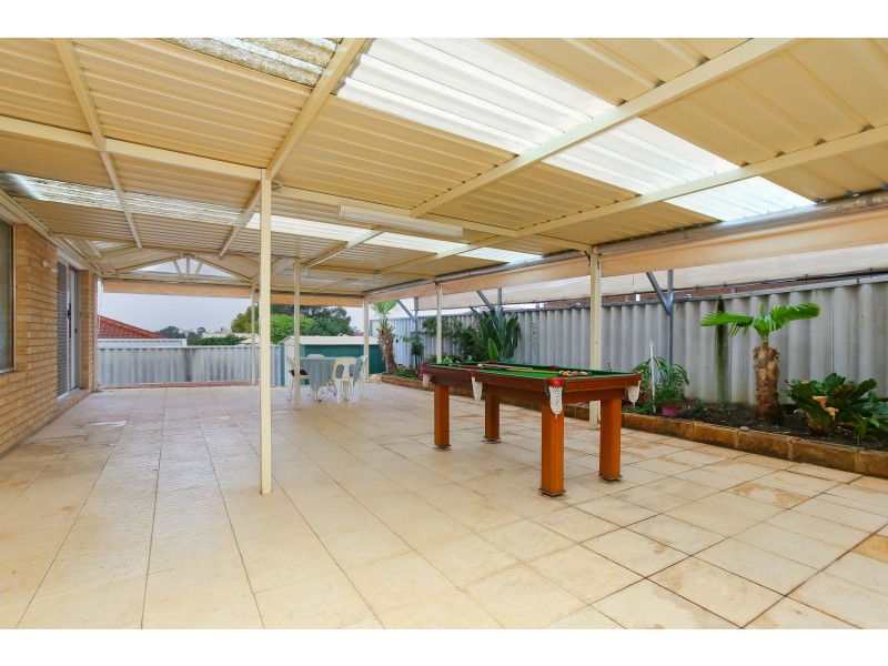 9 EVEREST WAY, Alexander Heights WA 6064