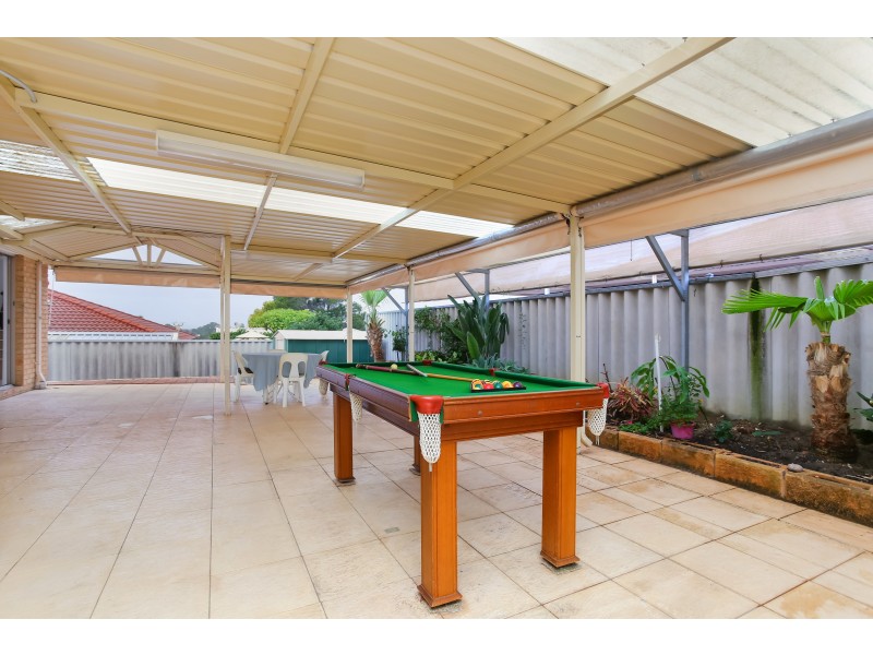 9 EVEREST WAY, Alexander Heights WA 6064