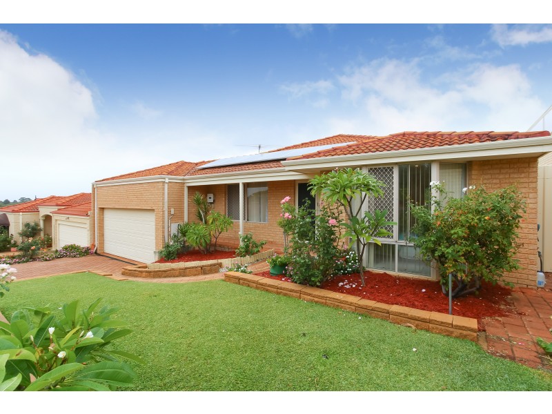 9 EVEREST WAY, Alexander Heights WA 6064