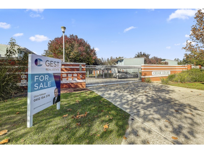 13/6 SEATON PLACE, Girrawheen WA 6064