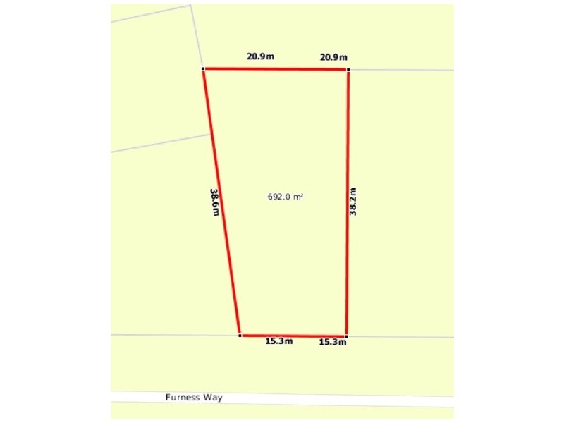 10 FURNESS WAY, Koondoola WA 6064