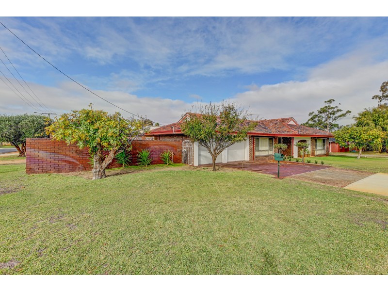 69 ASHINGTON STREET, Dianella WA 6059