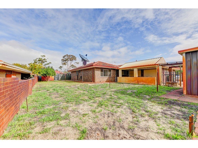 69 ASHINGTON STREET, Dianella WA 6059