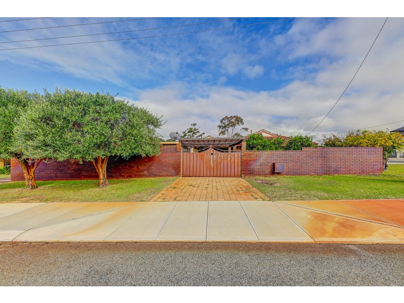 69 ASHINGTON STREET, Dianella WA 6059