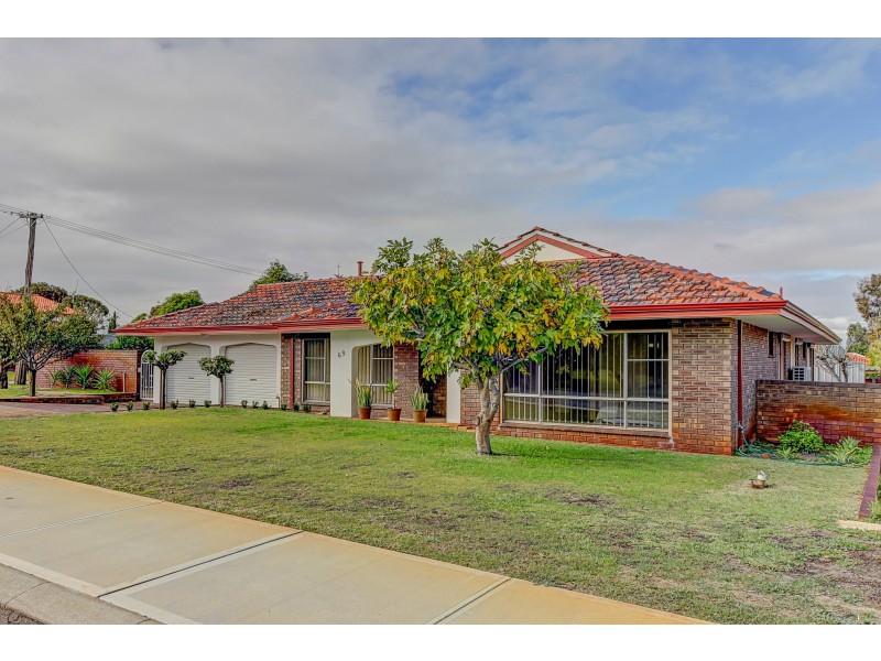 69 ASHINGTON STREET, Dianella WA 6059