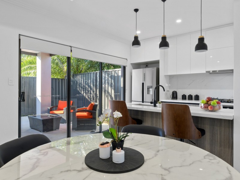 B/81 FERNHURST CRESCENT, Balga WA 6061