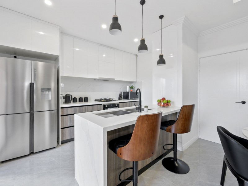 B/81 FERNHURST CRESCENT, Balga WA 6061