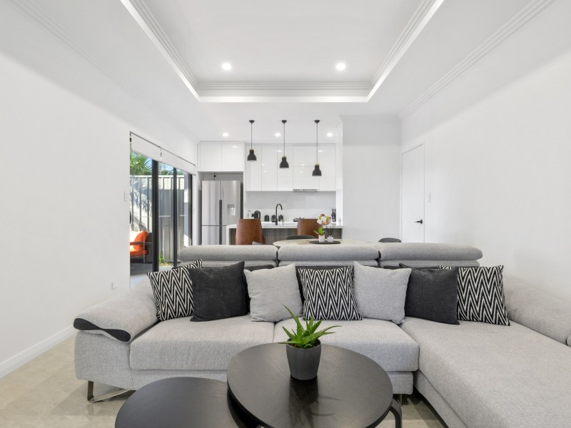 B/81 FERNHURST CRESCENT, Balga WA 6061