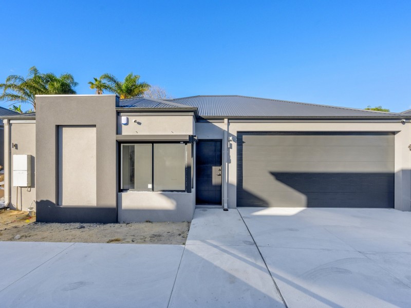 B/81 FERNHURST CRESCENT, Balga WA 6061