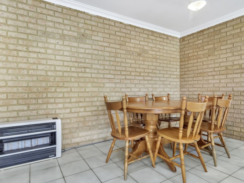 26 MUDLARK CRESCENT, Ballajura WA 6066