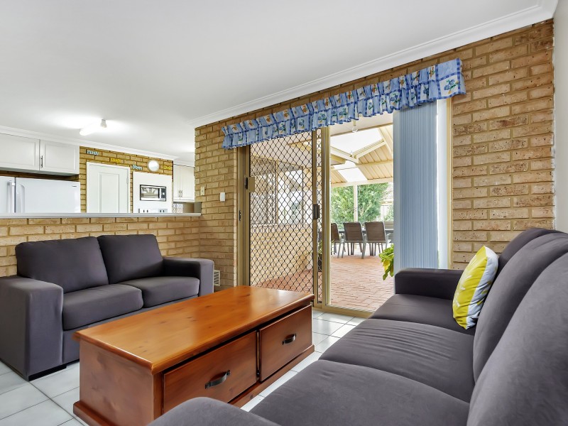 26 MUDLARK CRESCENT, Ballajura WA 6066