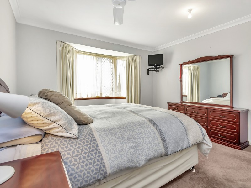 26 MUDLARK CRESCENT, Ballajura WA 6066