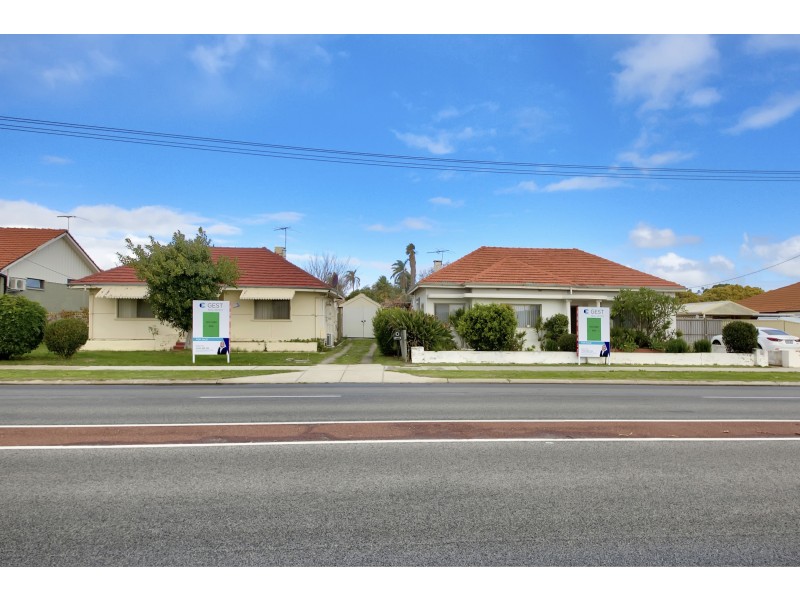 32 ROYAL STREET, Tuart Hill WA 6060