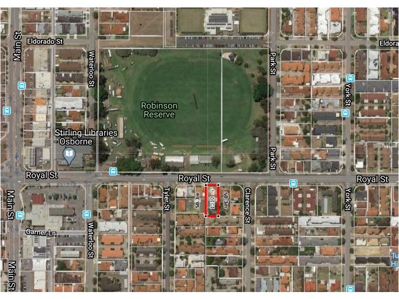 32 ROYAL STREET, Tuart Hill WA 6060