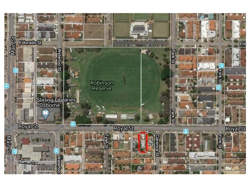 32 ROYAL STREET, Tuart Hill WA 6060