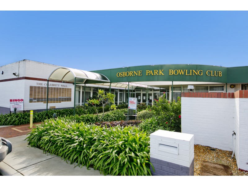 32 ROYAL STREET, Tuart Hill WA 6060