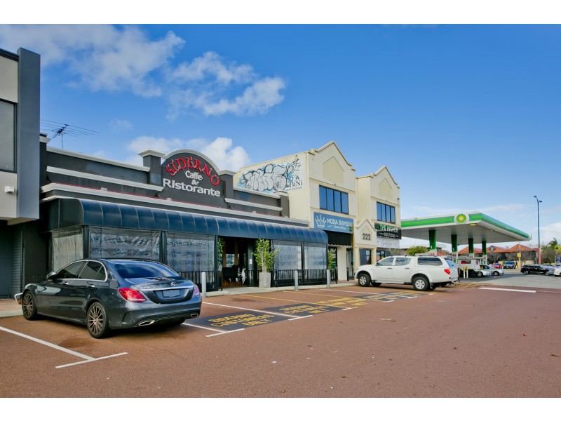 32 ROYAL STREET, Tuart Hill WA 6060