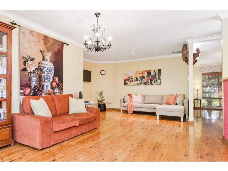 98 THE AVENUE, Alexander Heights WA 6064