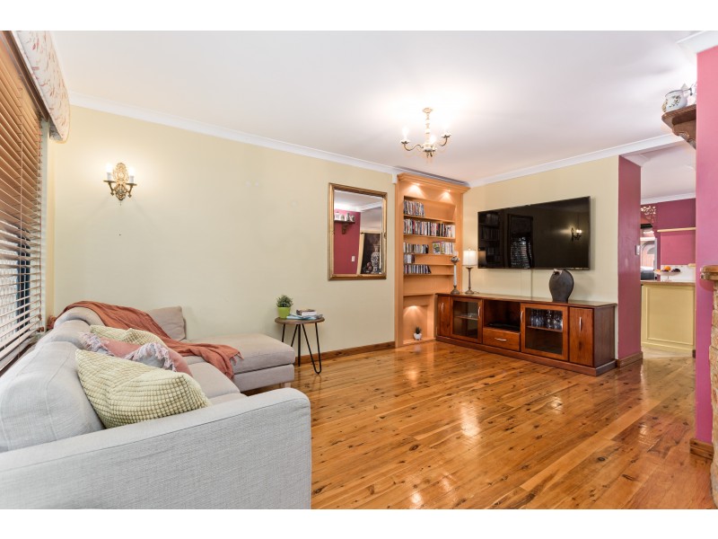 98 THE AVENUE, Alexander Heights WA 6064