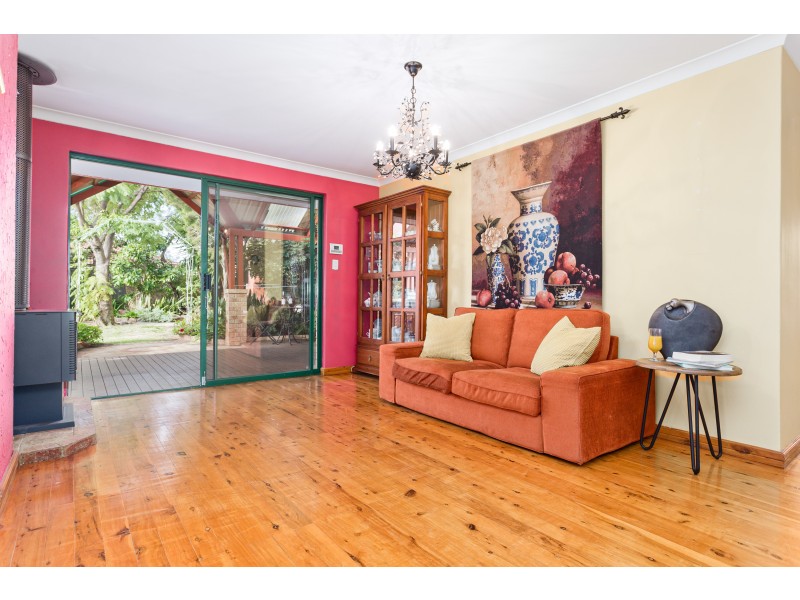 98 THE AVENUE, Alexander Heights WA 6064