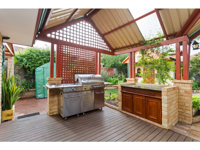 98 THE AVENUE, Alexander Heights WA 6064