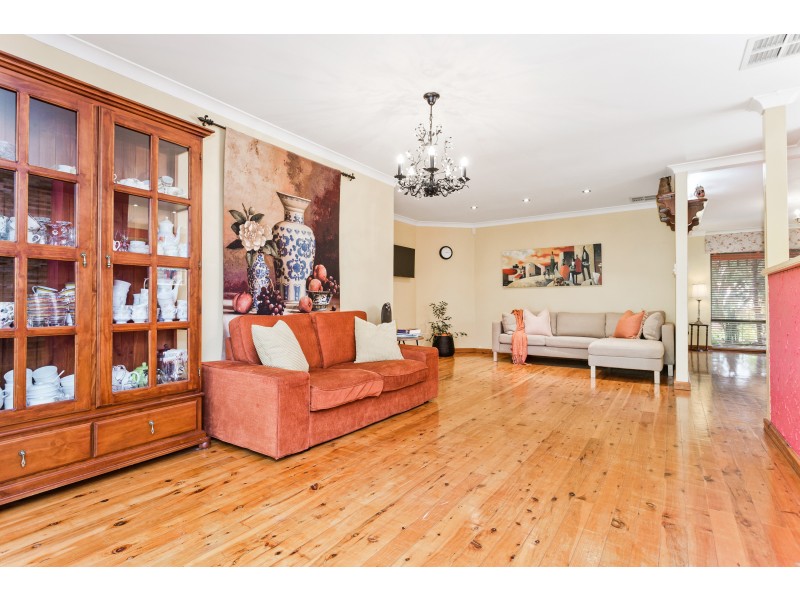 98 THE AVENUE, Alexander Heights WA 6064