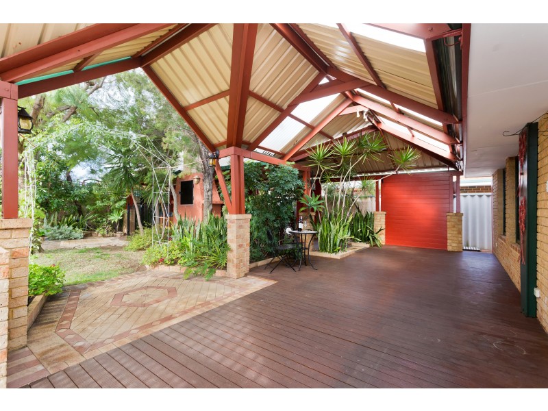 98 THE AVENUE, Alexander Heights WA 6064