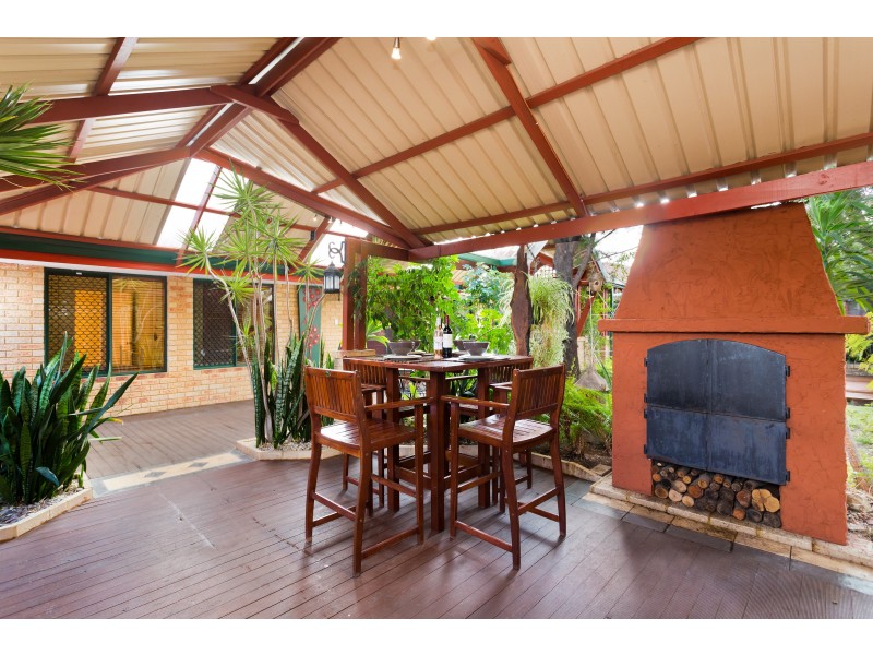 98 THE AVENUE, Alexander Heights WA 6064