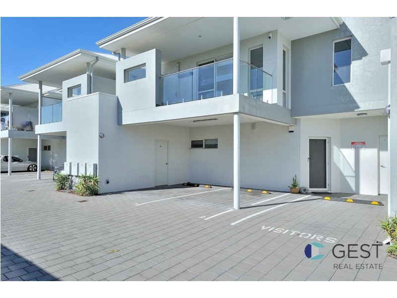 7/2A Wroxton Street, Midland WA 6056