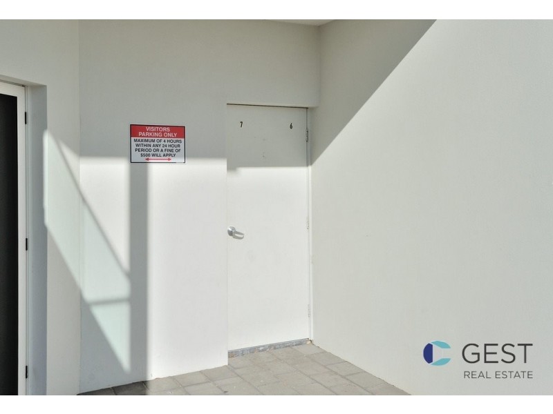 7/2A Wroxton Street, Midland WA 6056