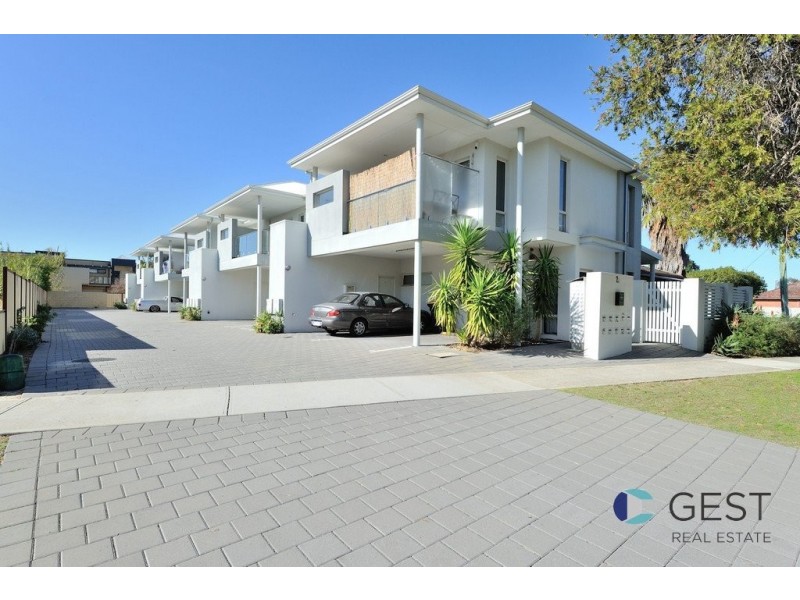 7/2A Wroxton Street, Midland WA 6056