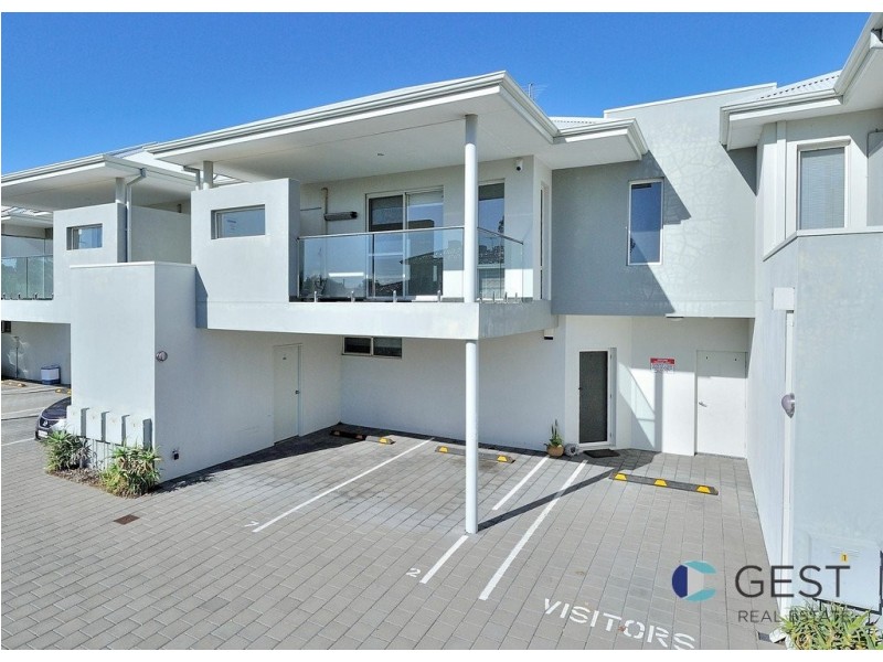 7/2A Wroxton Street, Midland WA 6056