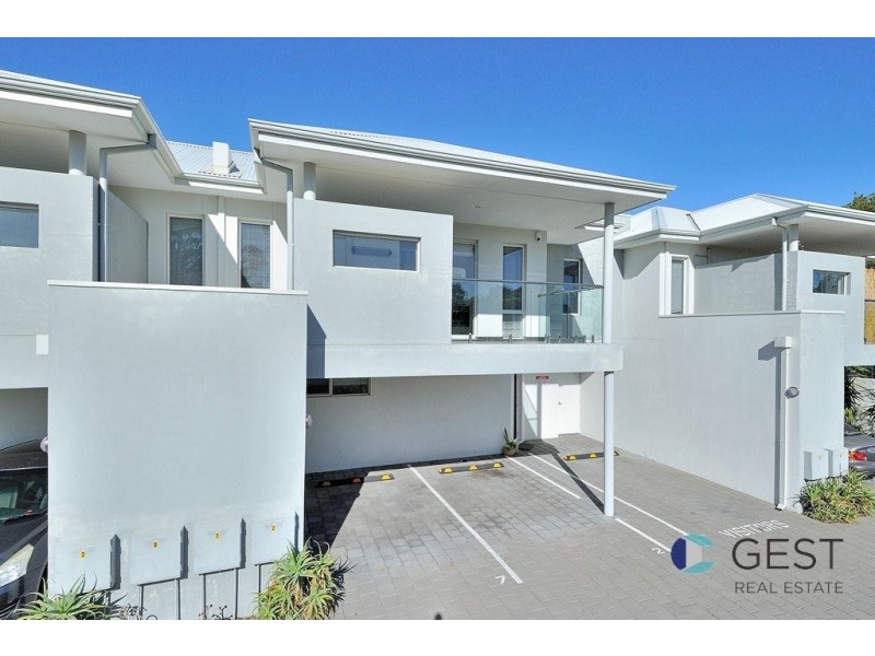 7/2A Wroxton Street, Midland WA 6056