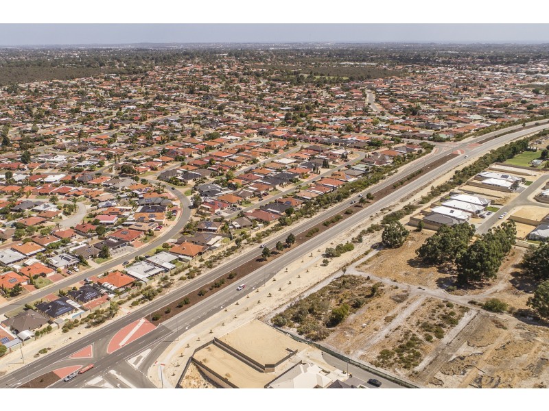 58 GALLICA WAY, Landsdale WA 6065