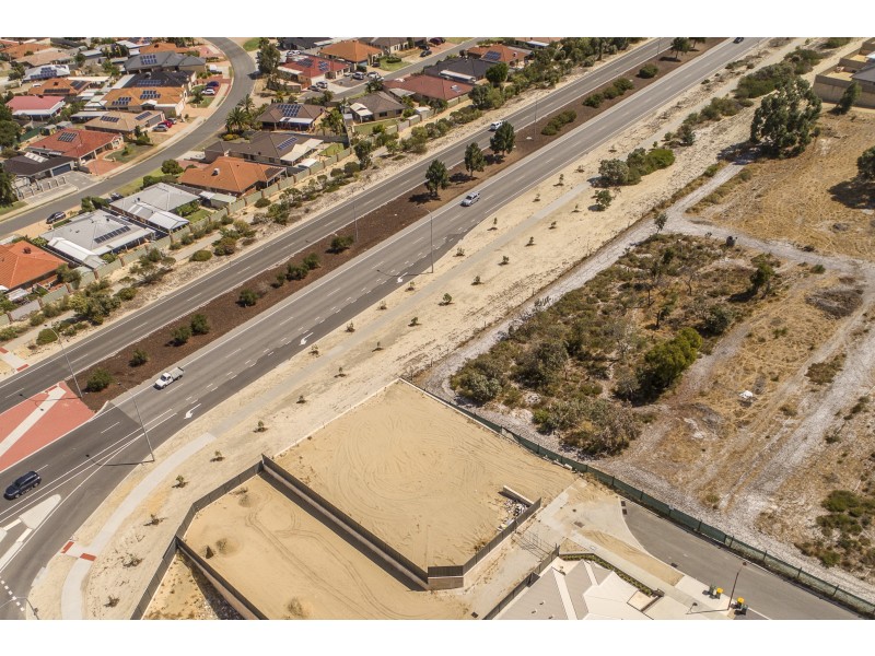 58 GALLICA WAY, Landsdale WA 6065