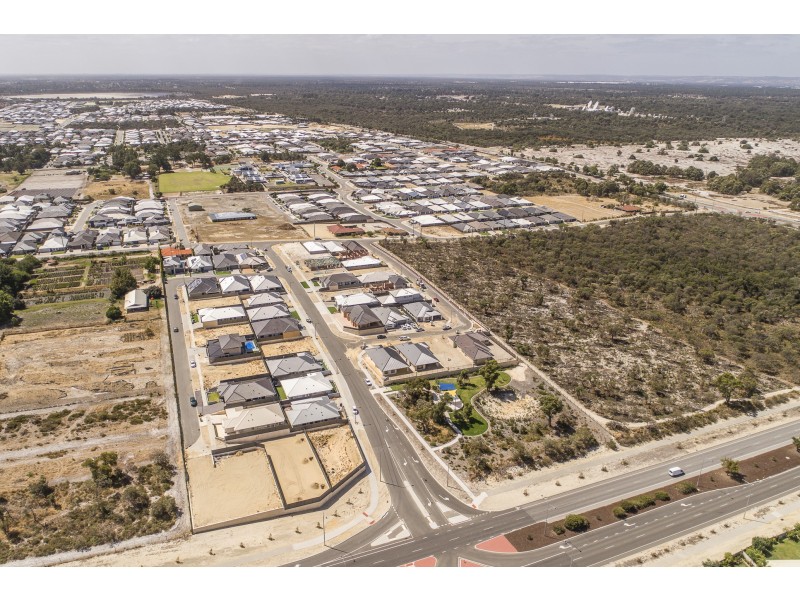 58 GALLICA WAY, Landsdale WA 6065